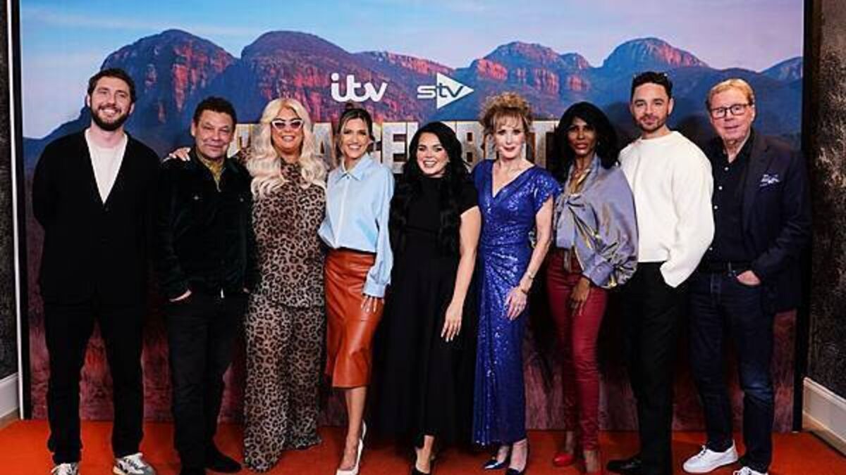 Soap stars, reality stars and sporting heroes return to jungle for I’m A Celeb