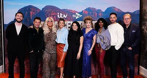 Soap stars, reality stars and sporting heroes return to jungle for I’m A Celeb