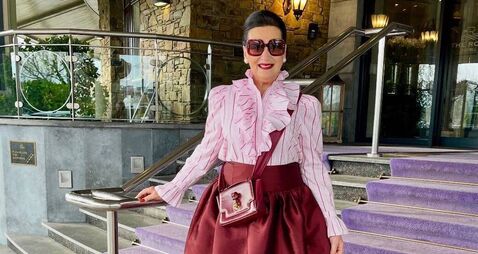 Carlow’s Faith Amond champions age-friendly workplaces at National Ambassadors’ Day