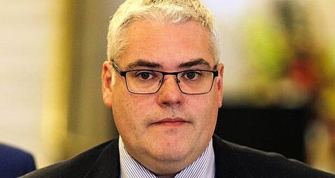 Gardaí have not responded to requests from Reconciliation Commission, DUP leader says
