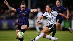 Dwyer still hungry for National League success with Wexford