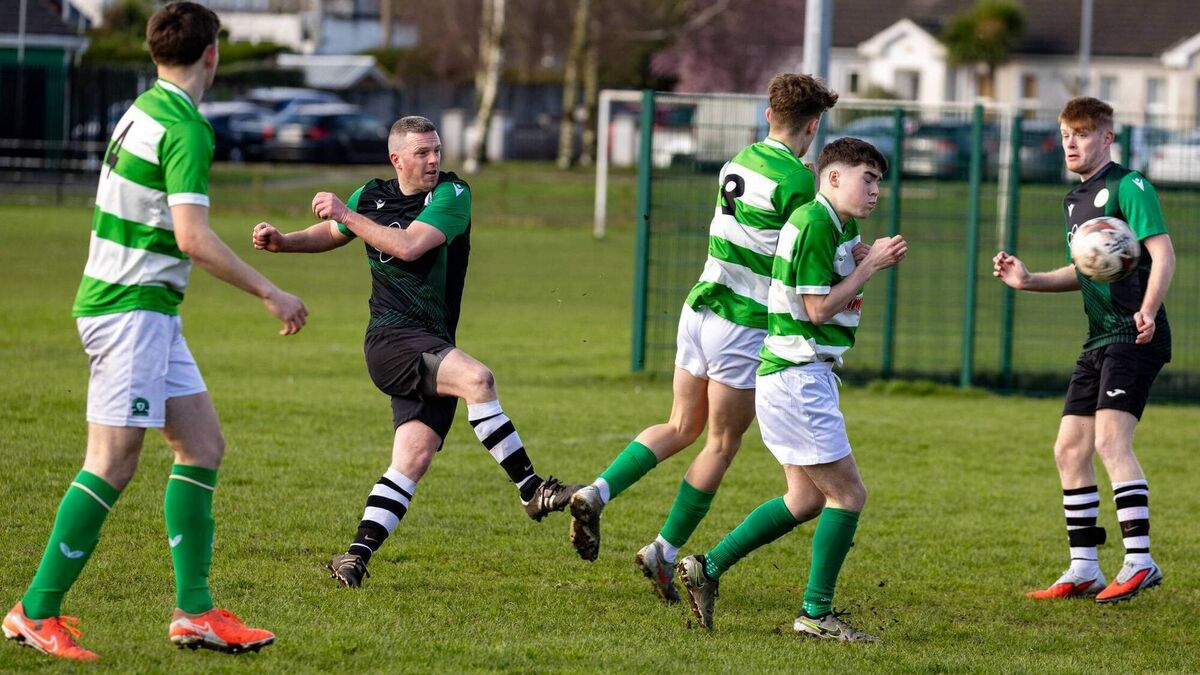 Honours even at The Plots as Hanover lose crucial ground in relegation tussle
