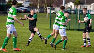 Honours even at The Plots as Hanover lose crucial ground in relegation tussle