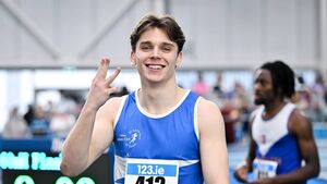 Yet another National title for Nolan