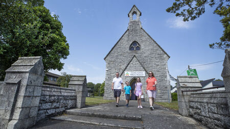 Military museum to open from this Sunday
