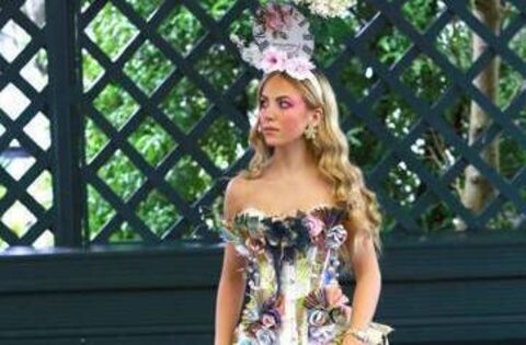 St Leo's students reach regional final of Junk Kouture competition