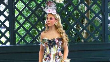 St Leo's students reach regional final of Junk Kouture competition