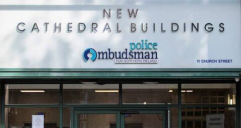 Multiple potential victims of ex-PSNI officer identified in sex offences probe