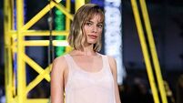 Margot Robbie debuts new haircut as stars attend Chanel show at Paris Fashion Week