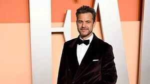 Dawson’s Creek star Joshua Jackson breaks silence on death of James Van Der Beek