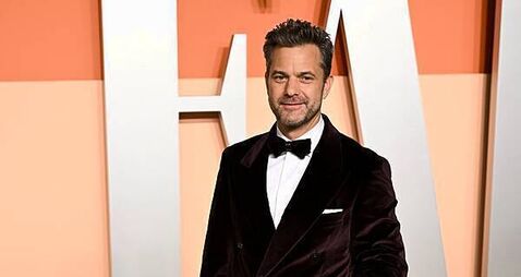 Dawson’s Creek star Joshua Jackson breaks silence on death of James Van Der Beek