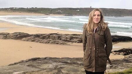 Reset of phone nothing to do with Natalie McNally death – ex-partner tells court