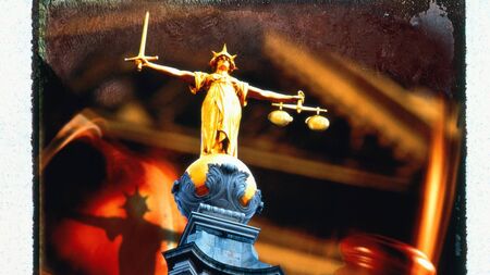 Threatened to kill service station worker over sharing video
