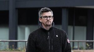 Ex-footballer Joey Barton appears in court charged with assault