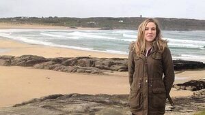 Natalie McNally’s ex ‘lying and lying again to police to help himself’ – trial