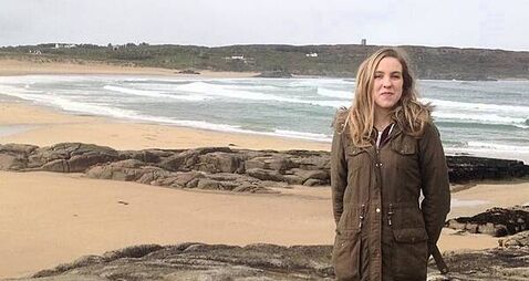 Natalie McNally’s ex ‘lying and lying again to police to help himself’ – trial