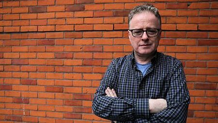 Former IRA man gives evidence in Gerry Adams High Court case