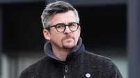 Joey Barton appears in court charged with assault
