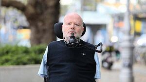 Ex-judge Gerard O’Brien appeals sexual abuse conviction