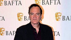 Quentin Tarantino: Rosanna Arquette lacks class for criticising racial slur use