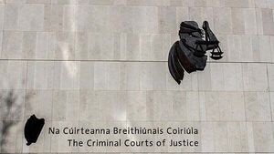 Waterford man who anally raped his wife jailed for six years