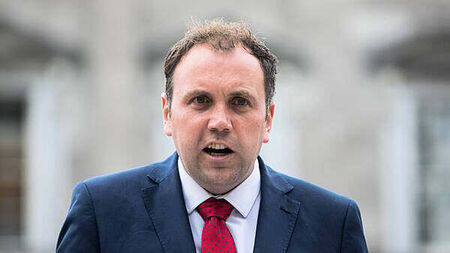 Mixed feelings in Clare about new hospital site in Limerick, TD says