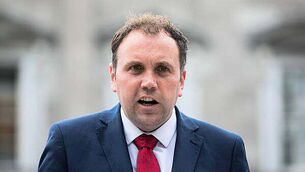 Call for urgent cross-party action to save Lough Neagh