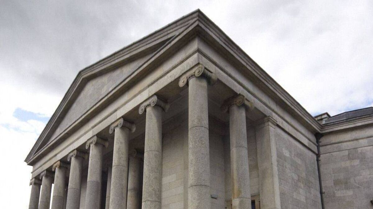 Carlow man remanded in custody for crash that killed uncle