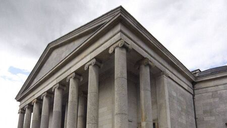 Carlow man remanded in custody for crash that killed uncle