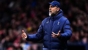 Cheltenham Day Two live: Jingko Blue wins the MGM Cup