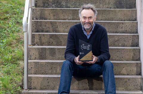 Seed Golf to represent Carlow at 2026 National Enterprise Awards