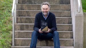 Seed Golf to represent Carlow at 2026 National Enterprise Awards