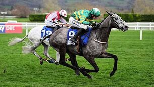 Mark English among Irish athletes ruled out of World Indoor Championships in China