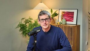 Irish bands Biird and Amble announced as opening acts for Ed Sheeran on US tour