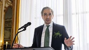 Court allows Denis O'Brien to add John Does to defamation action over fake ads