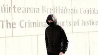 Man who punched Brendan Courtney came forward to gardaí after city centre assault