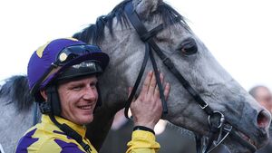 Mullins takes the Champion Hurdle on day two of Cheltenham Festival 