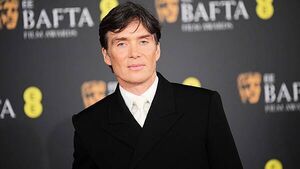 Cillian Murphy says he will ‘never experience’ a role like Peaky Blinders again