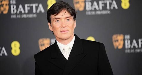 Cillian Murphy says he will ‘never experience’ a role like Peaky Blinders again