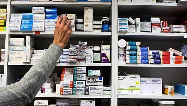 Tax relief expanded to pharmacist service for eight conditions
