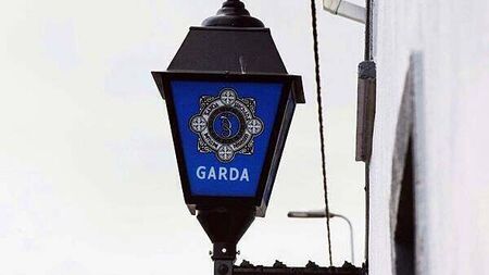 Man (40s) arrested in connection with the death of Eoin McCarthy