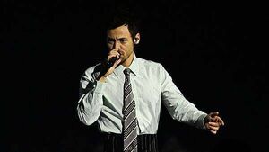 Harry Styles had to ‘take distance’ from music to remember how special it is