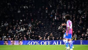 Cheltenham Day Three: Heart Wood wins the Ryanair chase