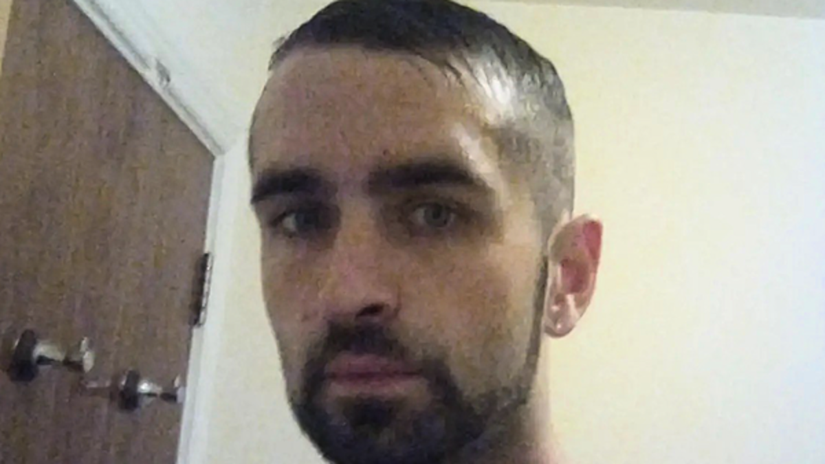 Judge says man jailed for harassing woman and setting fire to her home has 'good' still in him