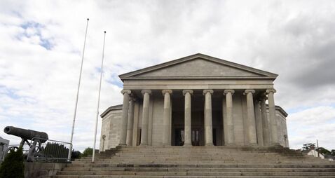 Sentenced to five months in Carlow District Court for driving to the garda station while disqualified 