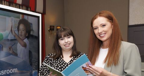 ‘Lack of support for teachers and SNAs overwhelming’ Carlow parents at local event 