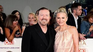 Five new books to read this week