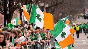 Harris to meet Tusk in Poland following Kyiv trip