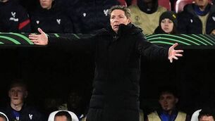 Rory McIlroy struggles with back problems to two over at Players Championship