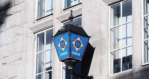 Man (30s) charged over serious assault in Dublin